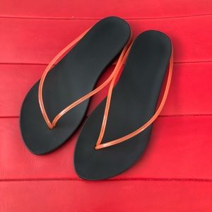 Ipanema Philippe Starck Thing Flip Flops